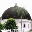 The 220 year-old Our Lady of the Immaculate Conception church in Milot, pictured in 2002, lost its dome in the fire