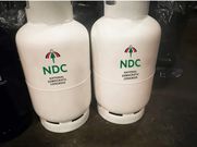 NDC-branded cylinders