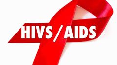 HIV