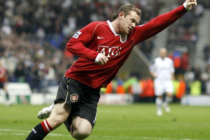 Wayne Rooney is Manchester United's record scorer but says he should  have hit more goals