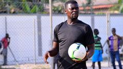 Samuel Boadu