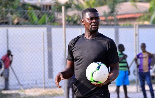 Samuel Boadu