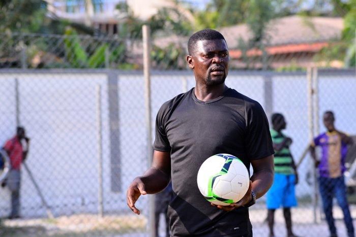 Samuel Boadu