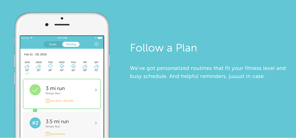 12 Weight Loss Apps That Actually Work