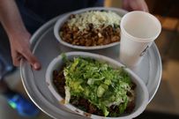 30 Healthy Fast Food Orders, According To Nutritionists