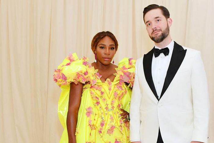 Serena And Alexis Were Always Meant To Be