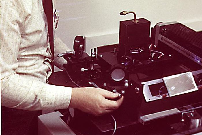 Gary Starkweather, Inventor of the Laser Printer, Dies at 81