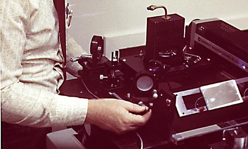 Gary Starkweather, Inventor of the Laser Printer, Dies at 81