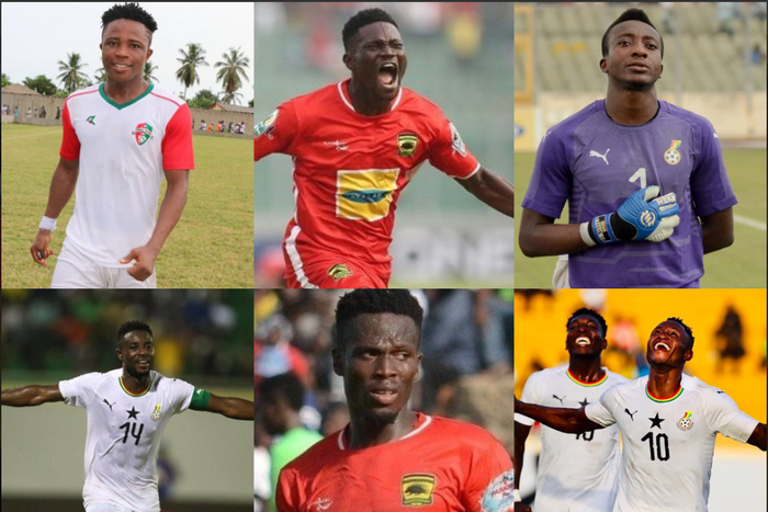 Players who excited fans on the domestic scene