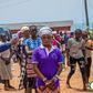 Gov’t to halt food distribution in areas where social distancing is not observed