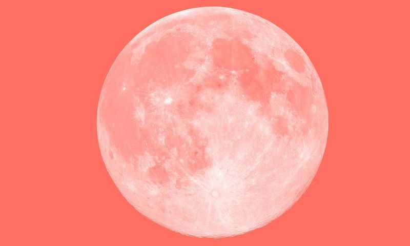 What The Full Moon In Libra Means For Your Sign