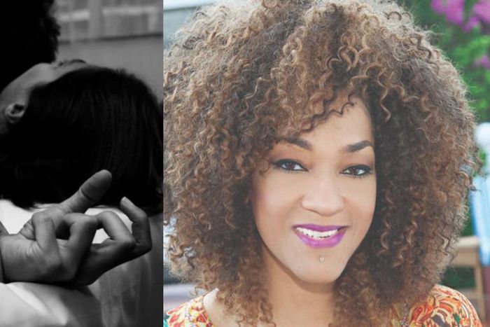 “I don’t know the armed robber that raped me in 2004, but I know I will meet him again” – Actress