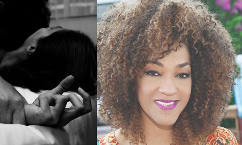 “I don’t know the armed robber that raped me in 2004, but I know I will meet him again” – Actress