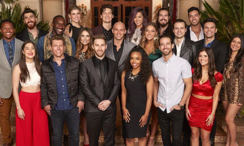 Reality Steve's 'Listen To Your Heart' Spoilers