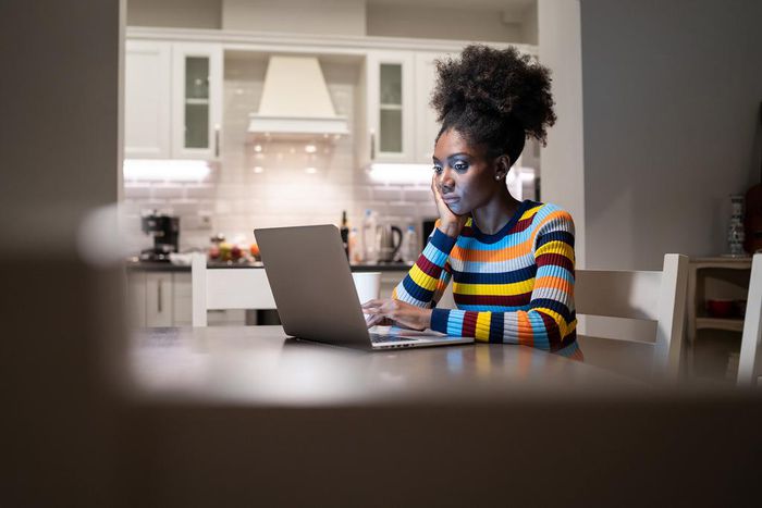 5 well-paying jobs you can do from home in this lockdown period