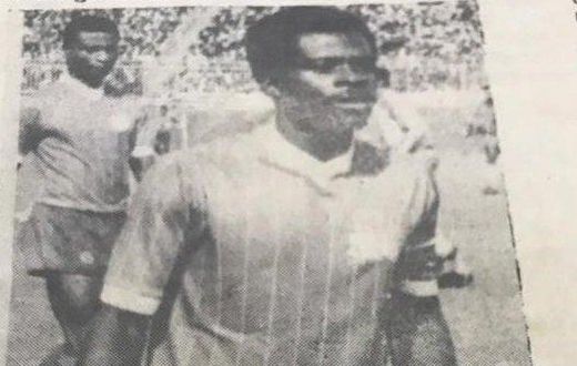 Opoku Afriyie
