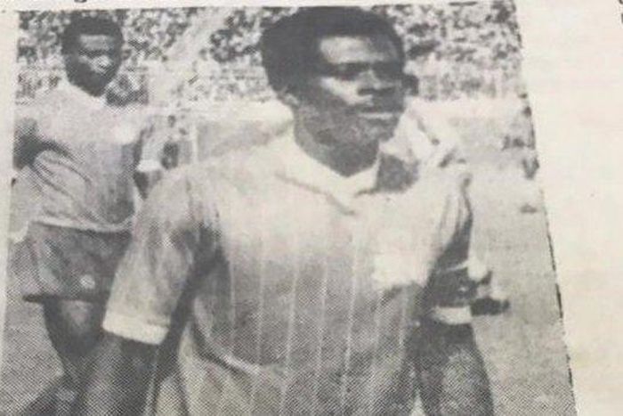 Opoku Afriyie