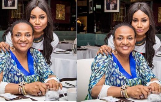 "Men have sex with women but make love with their wives" – Ex-first lady's advise to daughter goes viral