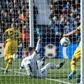 Arturo Vidal scored the winner as Barcelona came from behind to beat Leganes in La Liga on Saturday.