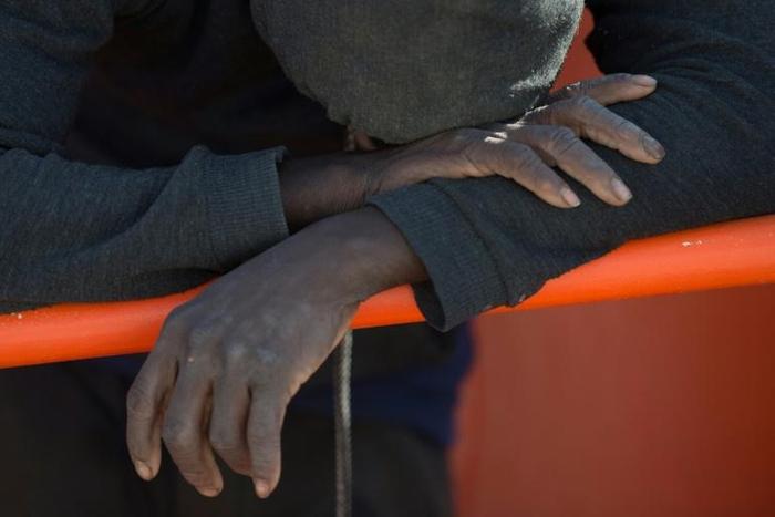 Last year, more than 32,000 migrants arrived in Spain, most of whom had made a perilous journey by boat