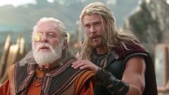 A Deleted 'Thor: Ragnarok' Scene Changes the Movie
