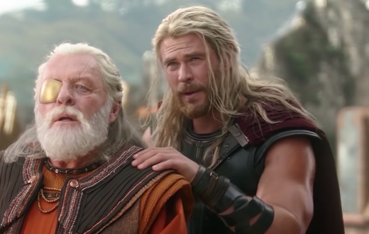 A Deleted 'Thor: Ragnarok' Scene Changes the Movie