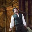 Vittorio Grigolo, Star Tenor, Fired for 'Inappropriate' Behavior