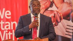 Daniel Wilson Addo 5