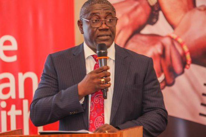 Daniel Wilson Addo 5