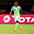 Nigeria international Odion Ighalo will be in Manchester United's squad for their clash with Chelsea next Monday