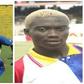 Charles Taylor and Dong Bortey