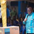 Nana Addo attends 68th Speech and Prize-Giving day of OWASS