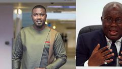 "Please open UG Medical Center to treat Coronavirus patients" – Dumelo begs Akufo-Addo