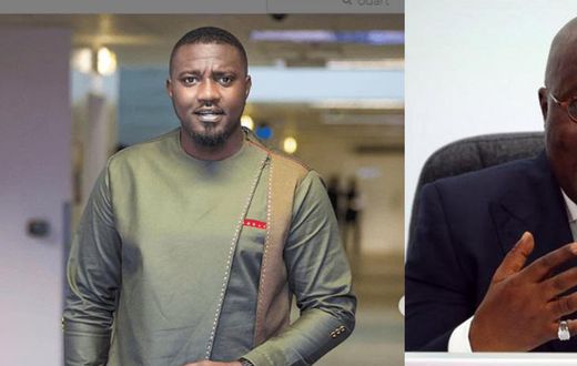 "Please open UG Medical Center to treat Coronavirus patients" – Dumelo begs Akufo-Addo