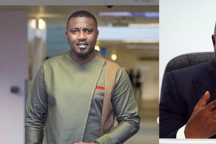 "Please open UG Medical Center to treat Coronavirus patients" – Dumelo begs Akufo-Addo