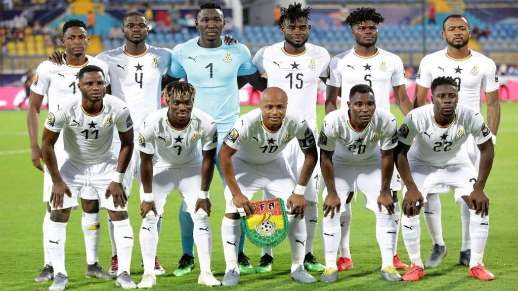 6 controversial Ghana football moments in 2019