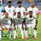 Black Stars