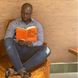 “Bored” Stephen Appiah forced to read due to COVID-19 lockdown