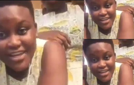 Ejisuman SHS girls