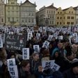 More than once, huge crowds have turned out pressing for the resignation of Czech Prime Minister Andrej Babis