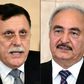 Both Libya's UN-recognised Prime Minister Fayez al-Sarraj and strongman Khalifa Haftar are expecte to attend the Berlin conference