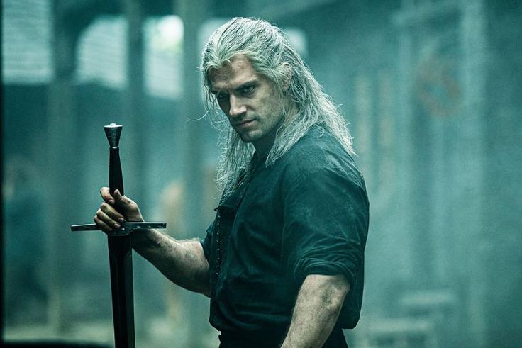 These 3 Moves Got Henry Cavill's Arms Jacked