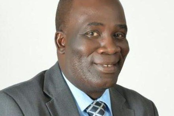 Ato Morrison appointed acting Managing Director of TOR