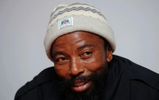 Buyelekhaya Dalindyebo, 55, king of the AbaThembu, allegedly targeted his family in a violent spree