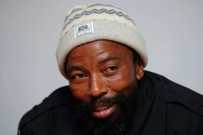 Buyelekhaya Dalindyebo, 55, king of the AbaThembu, allegedly targeted his family in a violent spree