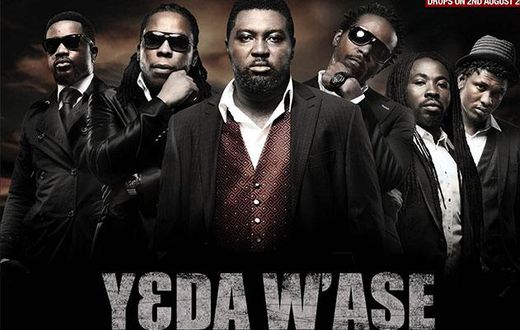 Hammer's Yeda Wase song cover