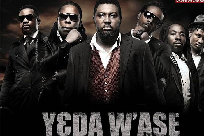 Hammer's Yeda Wase song cover
