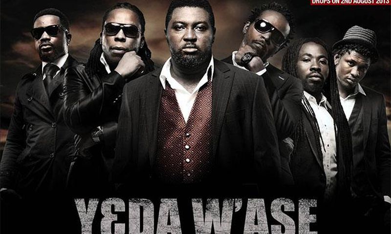 Hammer's Yeda Wase song cover