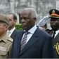 Jose Eduardo Dos Santos o served as President of Angola from 1979 to 2017