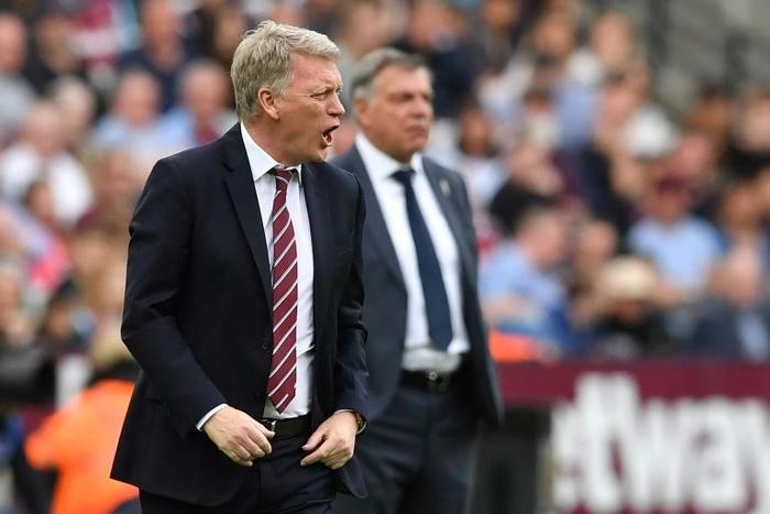 David Moyes believes he will do so well in the 18 months he is contracted to West Ham that they will have no option but to renew his contract